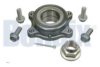 BENDIX 051142B Wheel Bearing Kit